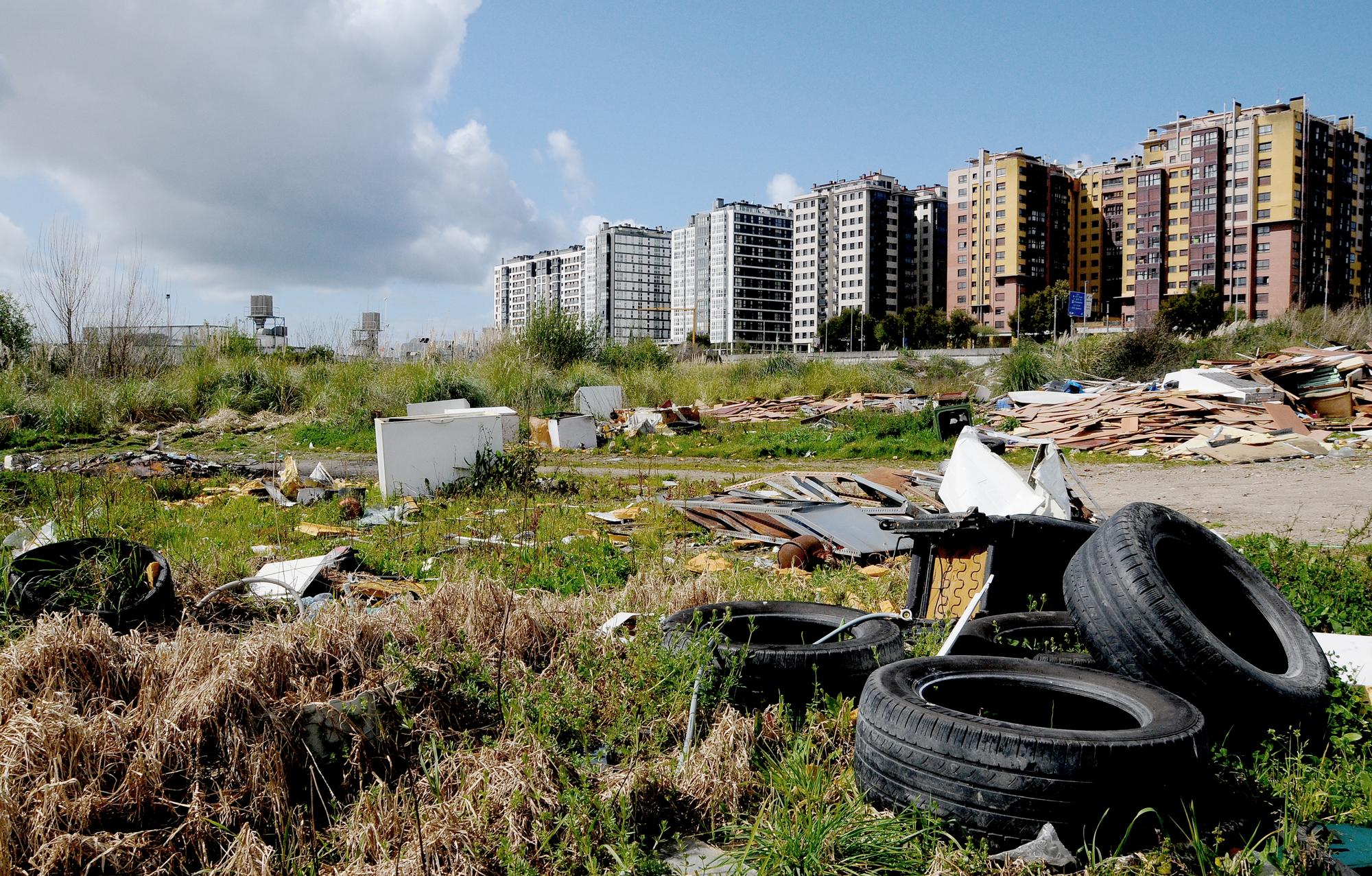 edificios navia fondo